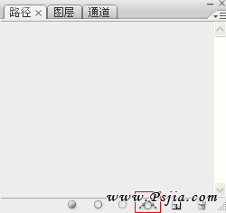 Photoshop制作编织效果的美女照片