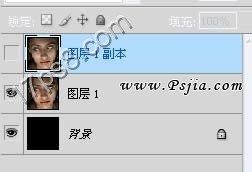 Photoshop制作编织效果的美女照片