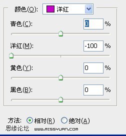 Photoshop调出水嫩通透的人物肤色(1)