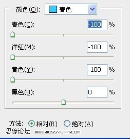 Photoshop调出水嫩通透的人物肤色(1)