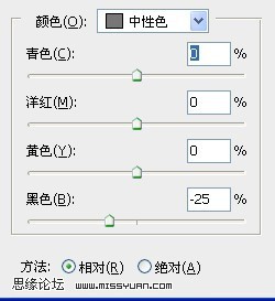 Photoshop调出水嫩通透的人物肤色(1)