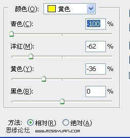Photoshop调出水嫩通透的人物肤色(1)