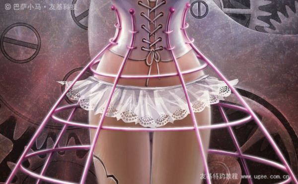 插画中国原创插画 http://bbs.chahua.org