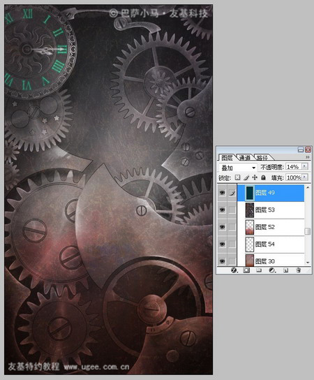 插画中国原创插画 http://bbs.chahua.org