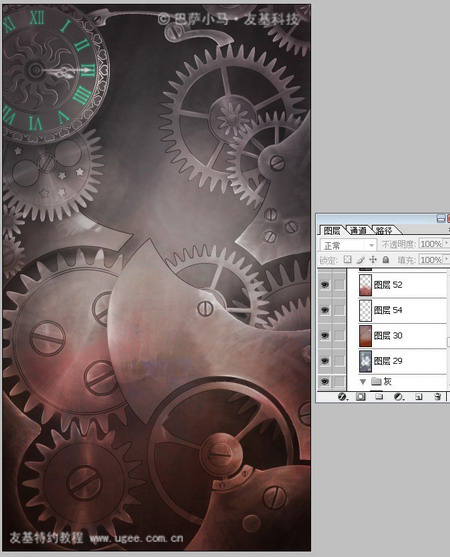 插画中国原创插画 http://bbs.chahua.org