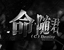 质感灰白色暗调文字效果的制作