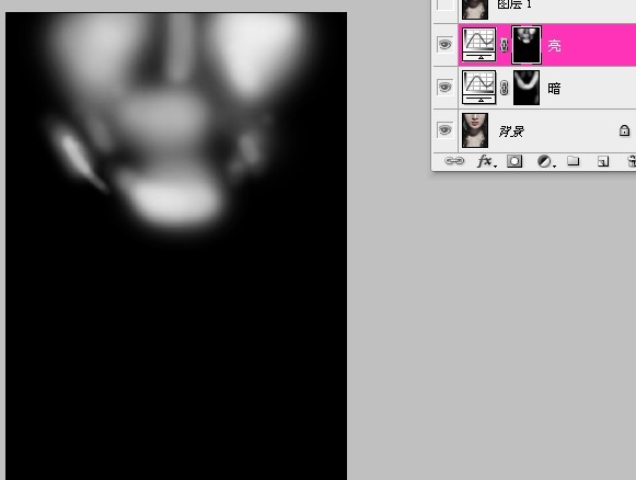PS处理人物海报效果教程 经典设计网 PS图片处理 PS处理人物海报效果教程