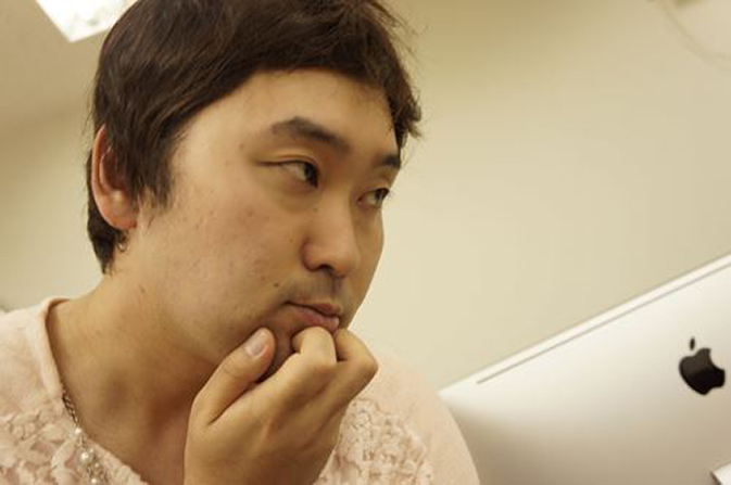 vs (18) 最强PS达人!改造丑女大翻身!