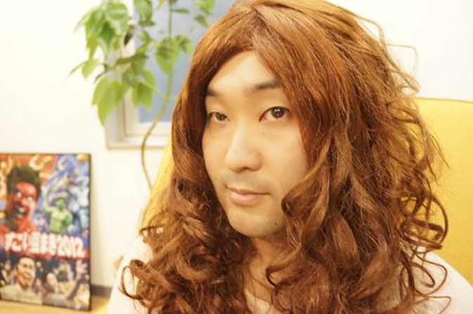 最强PS达人！改造丑女大翻身！