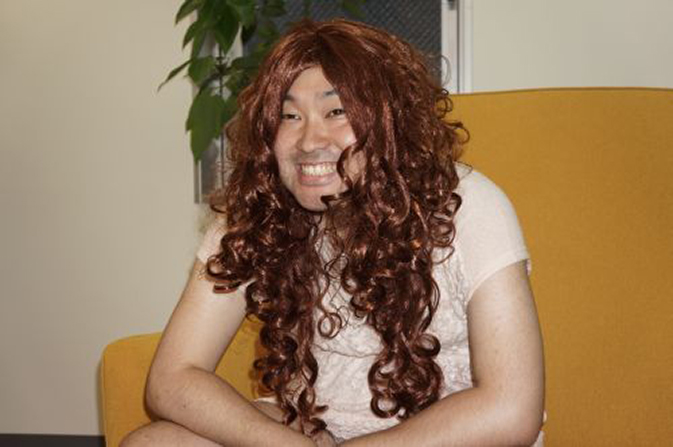 vs (28) 最强PS达人!改造丑女大翻身!