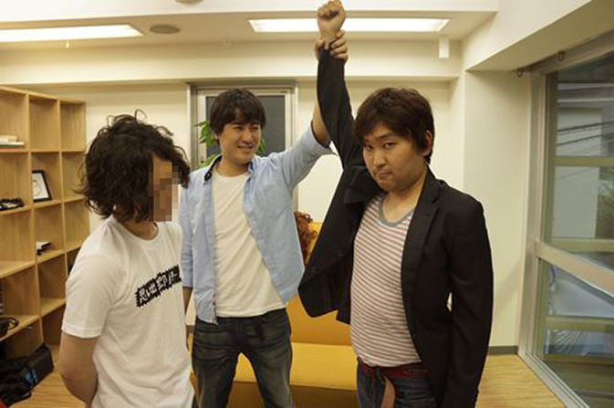 vs (27) 最强PS达人!改造丑女大翻身!