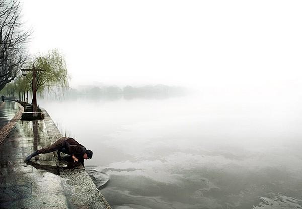 摄影师:Stephen Wilkes 