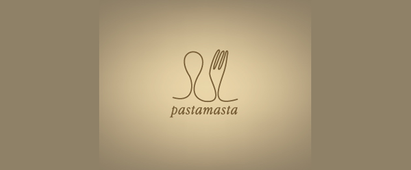 餐厅主题Logo