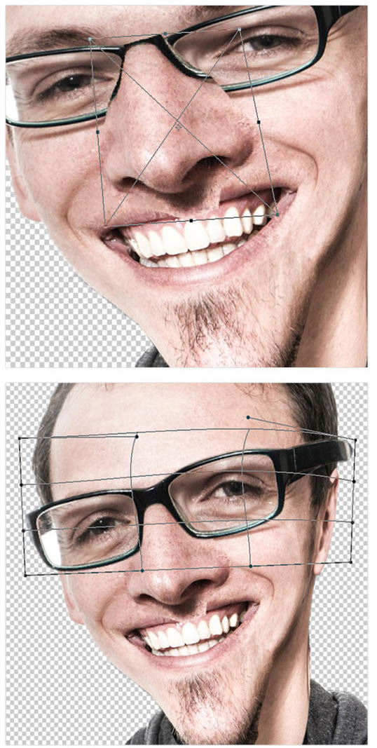 \