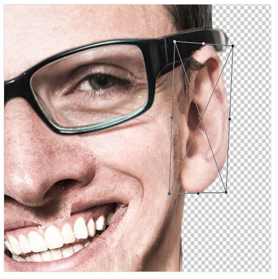 \
