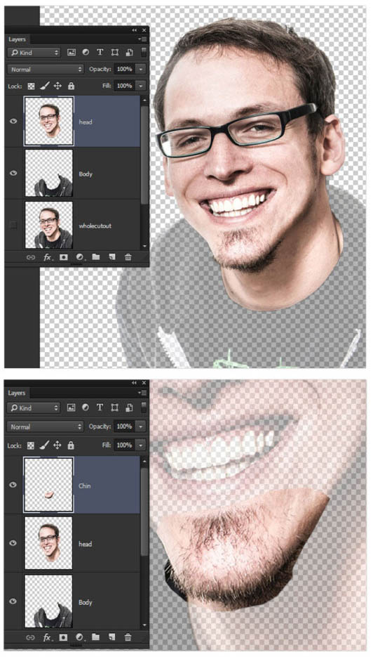 \