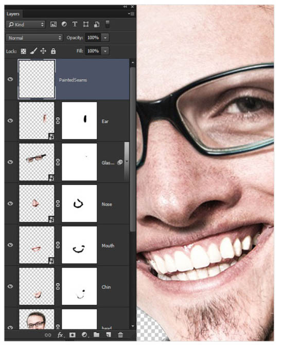 \