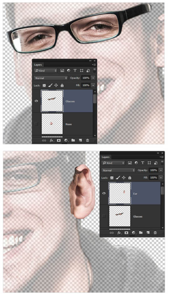 \