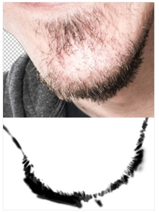 \