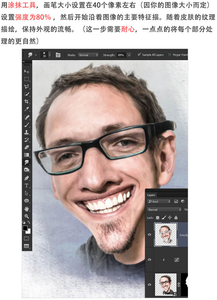 \