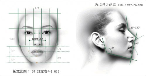 Photoshop通过液化工具打造完美的人像效果,PS教程,PS家园网