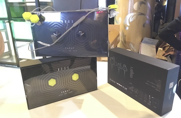 汪峰的FIIL耳机又开发布会了，这次是从耳朵里测心率的运动智能耳机