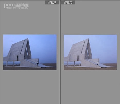 蓝色效果：用PS调出电影主题蓝色艺术效果,PS教程,PS家园网