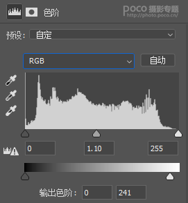 古风人像：用PS调出通透的唐风仕女人像,PS教程,PS家园网