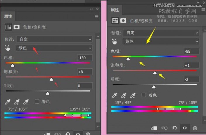 唯美人像：用PS调出古典风格的人像照片,PS教程,PS家园网