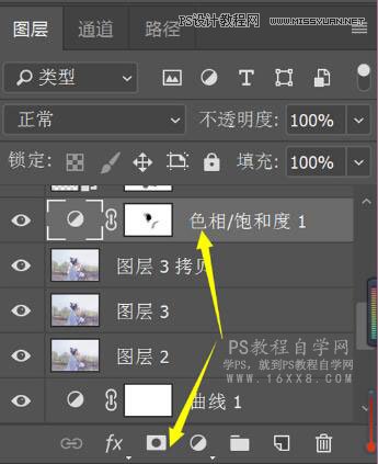 唯美人像：用PS调出古典风格的人像照片,PS教程,PS家园网