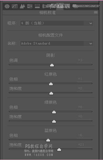 唯美人像：用PS调出古典风格的人像照片,PS教程,PS家园网