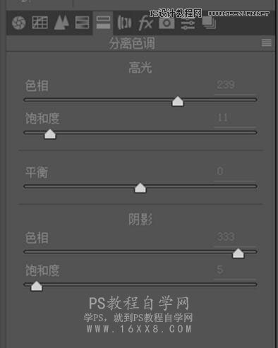 唯美人像：用PS调出古典风格的人像照片,PS教程,PS家园网