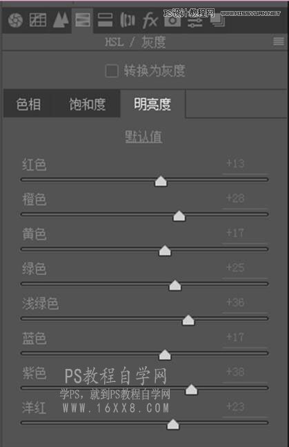 唯美人像：用PS调出古典风格的人像照片,PS教程,PS家园网