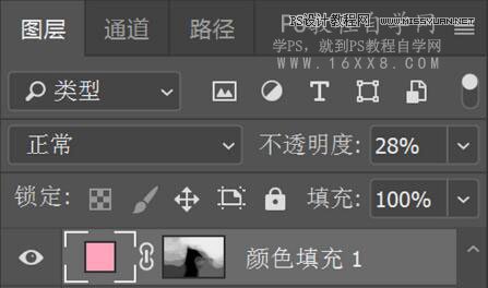 唯美人像：用PS调出古典风格的人像照片,PS教程,PS家园网