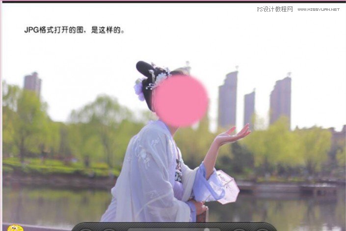 唯美人像：用PS调出古典风格的人像照片,PS教程,PS家园网