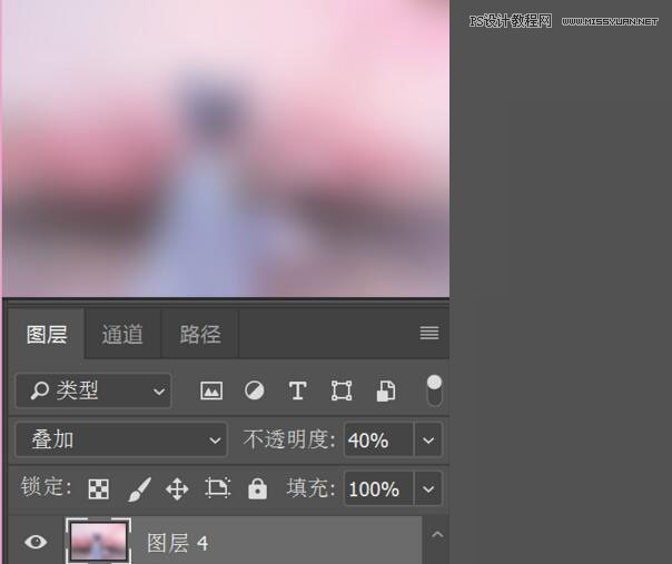 唯美人像：用PS调出古典风格的人像照片,PS教程,PS家园网