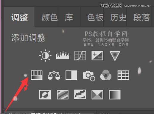 唯美人像：用PS调出古典风格的人像照片,PS教程,PS家园网