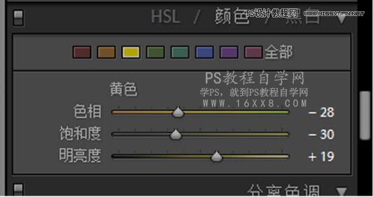 复古效果：用PS调出复古风格的仙女人像,PS教程,PS家园网