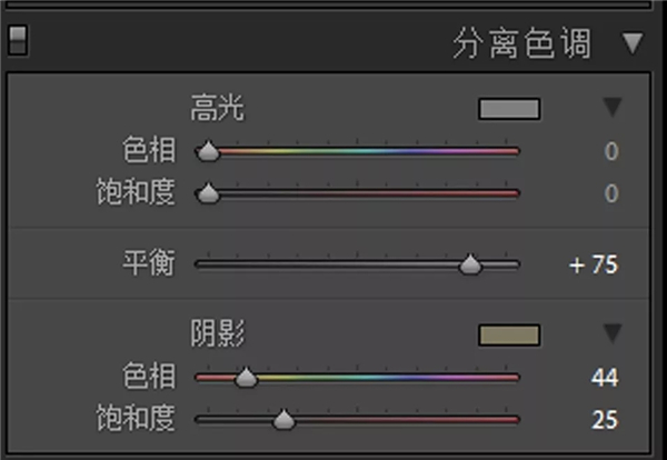 古风人像：用PS调出清新通透的古典人像,PS教程,PS家园网