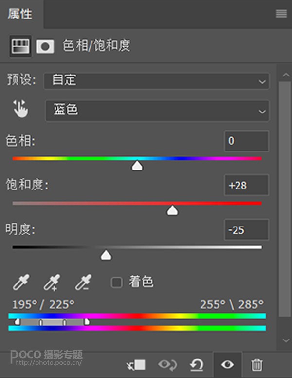 静物调色：用PS调出暗蓝色静物艺术效果,PS教程,PS家园网