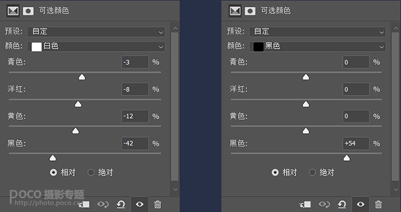 静物调色：用PS调出暗蓝色静物艺术效果,PS教程,PS家园网