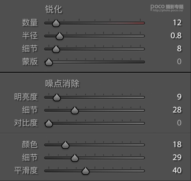 人像调色：用PS调出暖色清新的外景人像,PS教程,PS家园网