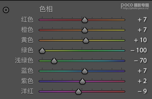 人像调色：用PS调出暖色清新的外景人像,PS教程,PS家园网