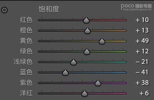 人像调色：用PS调出暖色清新的外景人像,PS教程,PS家园网