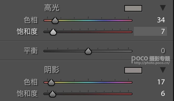 人像调色：用PS调出暖色清新的外景人像,PS教程,PS家园网
