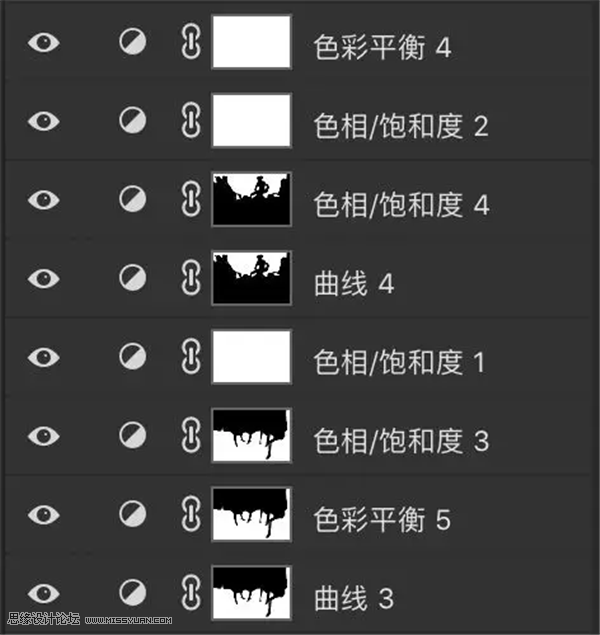 追色技巧：用PS快速调出自己想要的颜色,PS教程,PS家园网