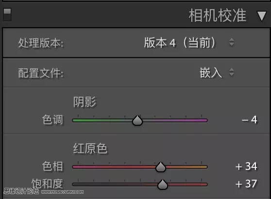 小清新效果：用PS调出小清新风格的人像,PS教程,PS家园网