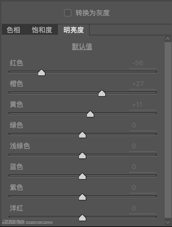 电影胶片：用PS制作人像复古胶片效果,PS教程,PS家园网