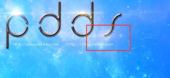 字体壁纸：用PS设计以文字为主的壁纸,PS教程,PS家园网