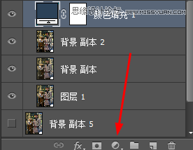 漫画效果：用PS制作漫画风格艺术效果,PS教程,PS家园网